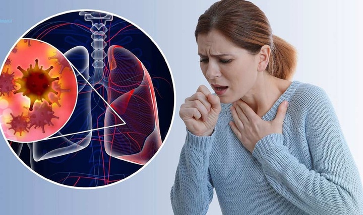 Dấu hiệu ung thư phổi giai đoạn đầu