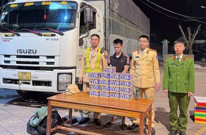 Khởi tố Lê Văn Đức và Dương Đình Tuấn Anh