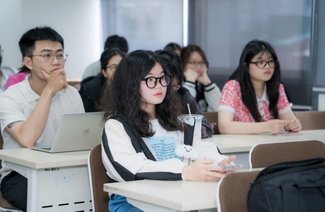 Loạt trường đại học công bố sớm phương án tuyển sinh năm học 2026-2027