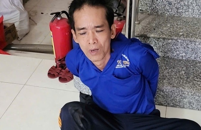 Tin pháp luật nổi bật 24h qua: Công an bắt giữ Trần Thành Tài