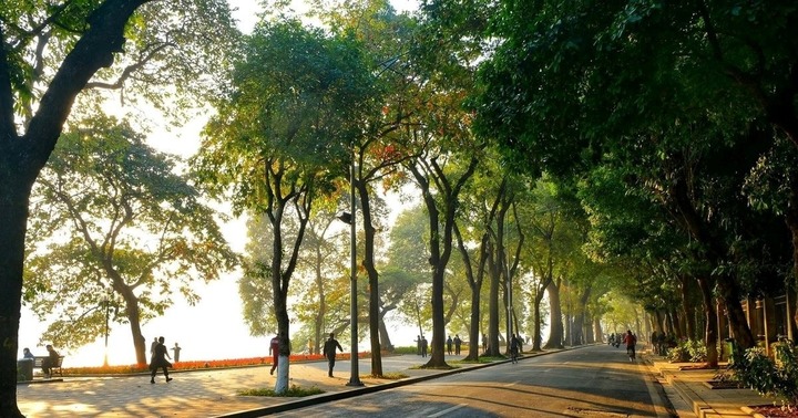 Tin tức dự báo thời tiết hôm nay 22/12: Bắc Bộ ngày nắng, đêm và sáng trời rét