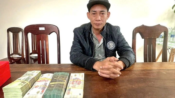 Danh tính 3 nghi phạm bị bắt và đầu thú trong vụ dàn cảnh cướp 1,5 tỷ ở Đắk Lắk