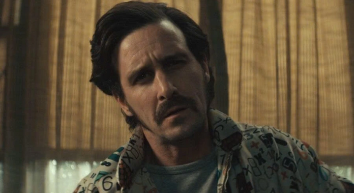 Sao nam đình đám đột ngột qua đời ở tuổi 46 khiến khán giả bàng hoàng