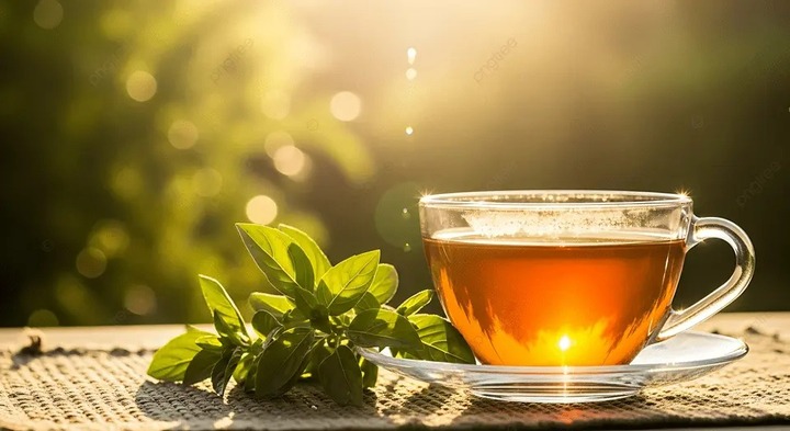 Những loại đồ uống buổi sáng giúp giải độc gan, thận