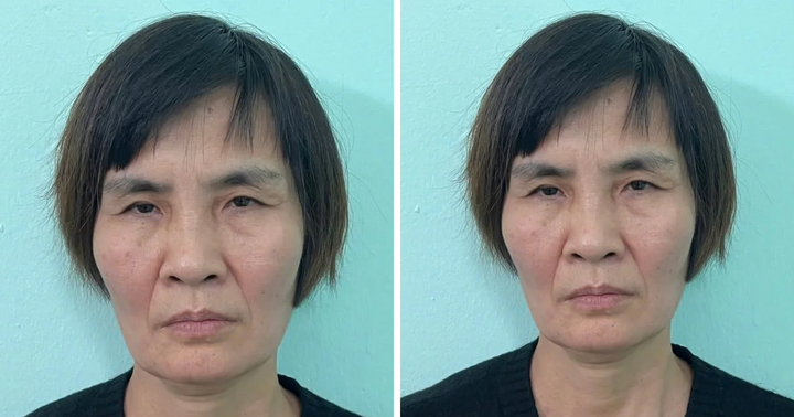 Tạm giữ người phụ nữ hành hung rồi ép nữ sinh quỳ để xin trả lại đồ bị rơi ở Hà Nội