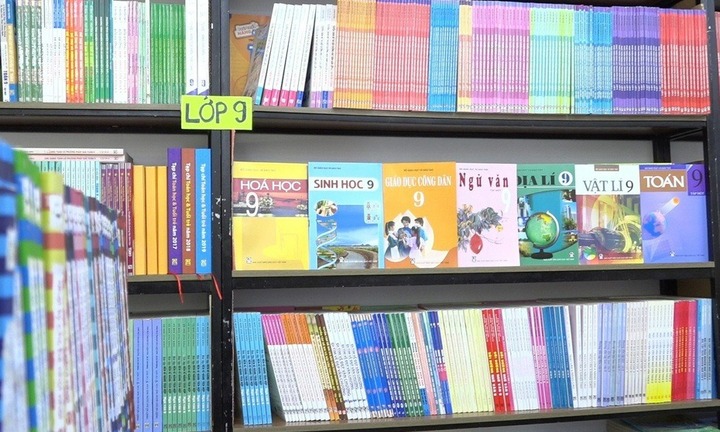 Hoàn thiện hành lang pháp lý, tăng cường áp dụng hình phạt nghiêm khắc: “Lá chắn thép” trước nạn sách giáo khoa giả