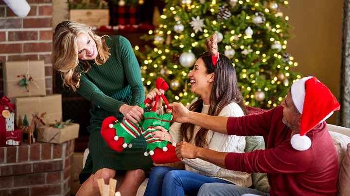 Tổng hợp lời chúc Giáng sinh ý nghĩa cho mùa Noel 2025