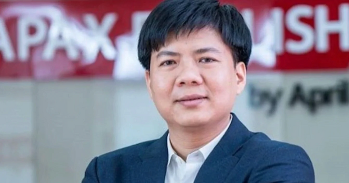 Truy tố Shark Thủy