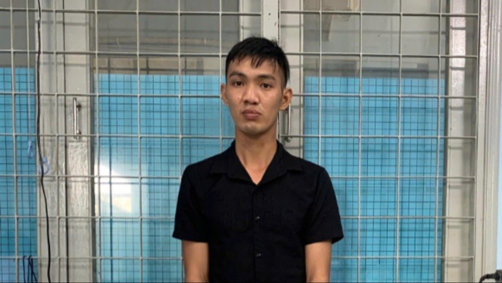 Bị bắt giữ, Lê Công Đức khai gì?