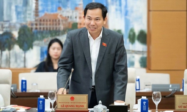 Dự kiến Quốc hội khoá mới quyết định công tác tổ chức, nhân sự vào tháng 4/2026