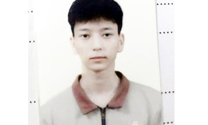 Nam sinh Đại học Bách khoa Hà Nội mất liên lạc nhiều ngày