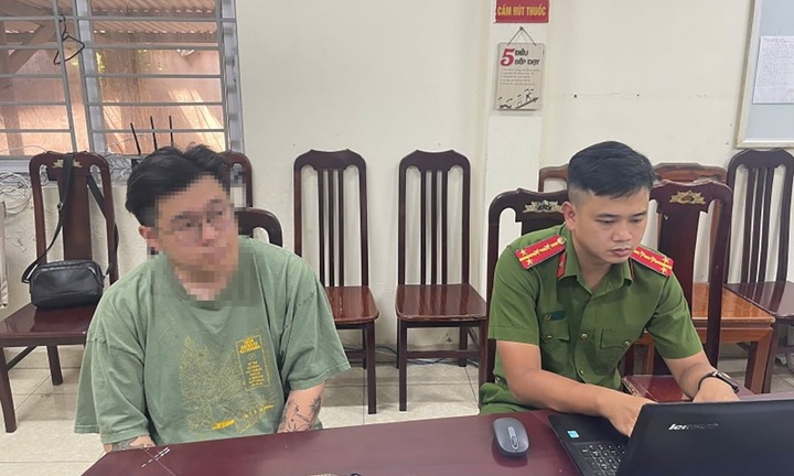 Sắp xét xử người đàn ông trong vụ hành hung người phụ nữ ở sảnh chung cư Hà Nội