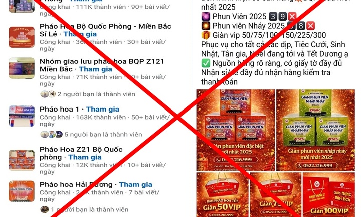 Công an tỉnh Hưng Yên cảnh báo thủ đoạn lừa đảo mới