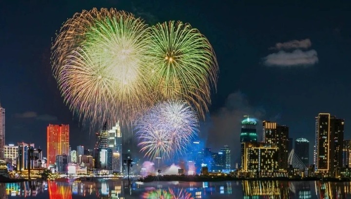 Lịch nghỉ Tết Dương lịch 2026 mới nhất: Chính phủ đồng ý phương án nghỉ 4 ngày