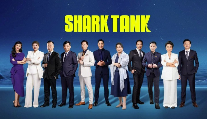Shark Tank chính thức dừng sản xuất