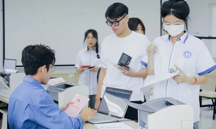 Trường Đại học Tài chính – Kế toán sáp nhập vào Trường Đại học Tài chính – Marketing