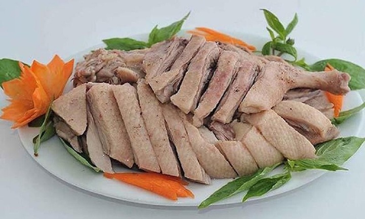 5 loại thịt tốt cho sức khỏe hàng đầu