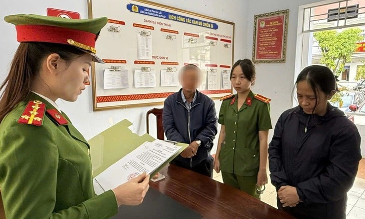 Bắt nữ giám đốc ở Đắk Lắk bị tố chiếm đoạt hơn 166 tỷ đồng của hàng trăm người