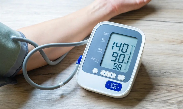 Nguyên nhân cao huyết áp là gì?