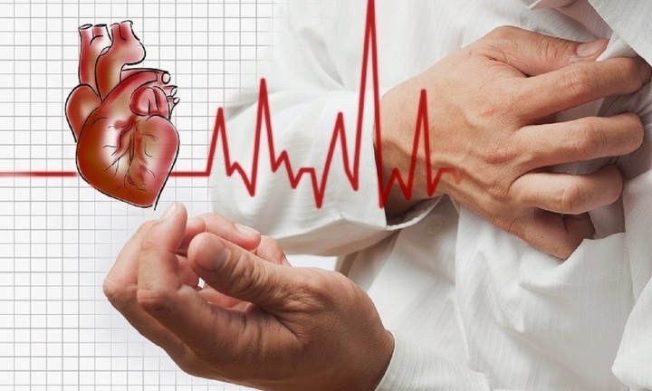 Nhận biết triệu chứng cao huyết áp sớm