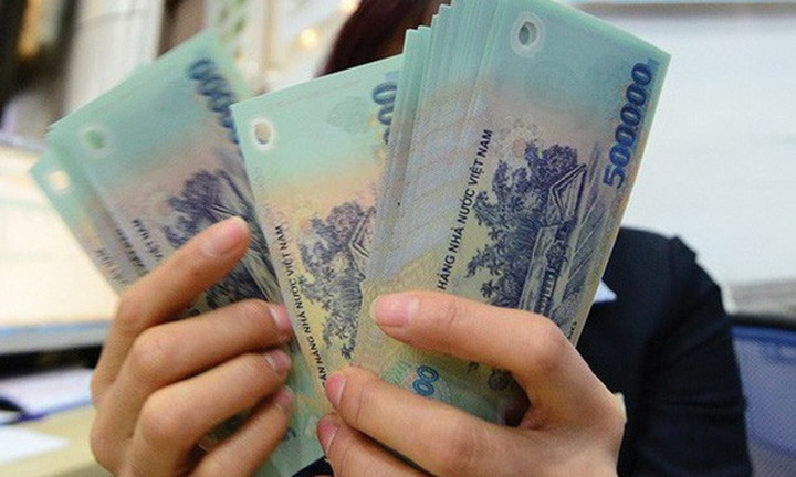 Thưởng Tết 2026 tại Thanh Hóa: Cao nhất hơn nửa tỷ đồng, thấp nhất 200.000 đồng