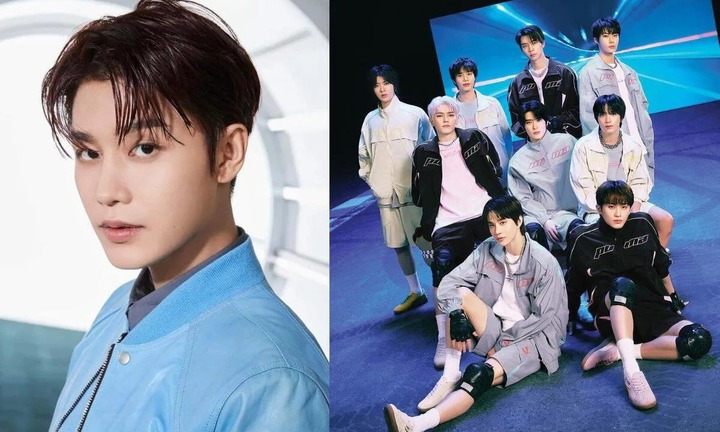 Giữ nguyên mức án 3 năm 6 tháng tù đối với cựu thành viên NCT - Taeil 