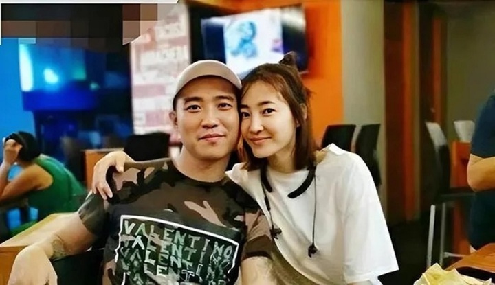  Chiêm Hạo Lễ - chồng đại gia của nữ diễn viên đình đám Vương Lệ Khôn lãnh án chung thân