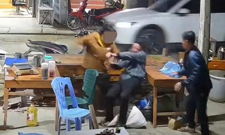 Vụ người đàn ông bị sát hại ở Lào Cai: Hé lộ quan hệ giữa nghi phạm và nạn nhân 
