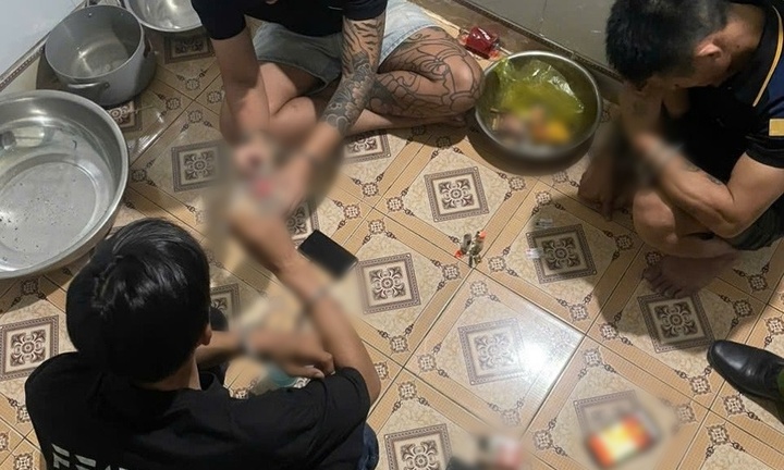 Tin pháp luật nổi bật 24h qua: Tạm giữ hình sự Nguyễn Dương Phi