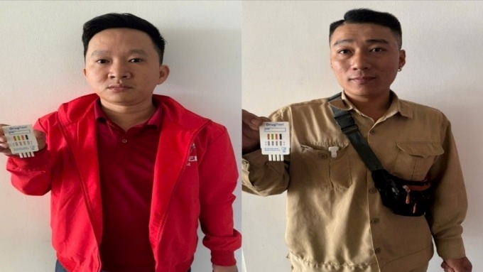 Triệt phá nhóm môi giới mại dâm quy mô lớn 