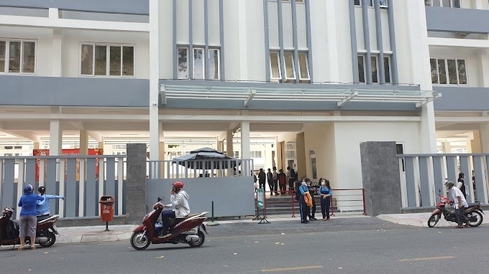 Trường học ở TP.HCM cảnh báo khẩn về chiêu trò lừa đảo phụ huynh, học sinh