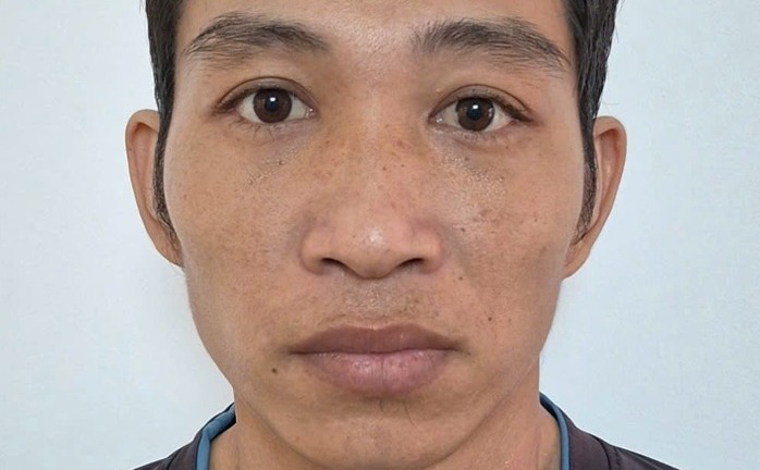 Bắt tạm giam Đặng Thành Giang - đối tượng sát hại người người yêu rồi tự sát