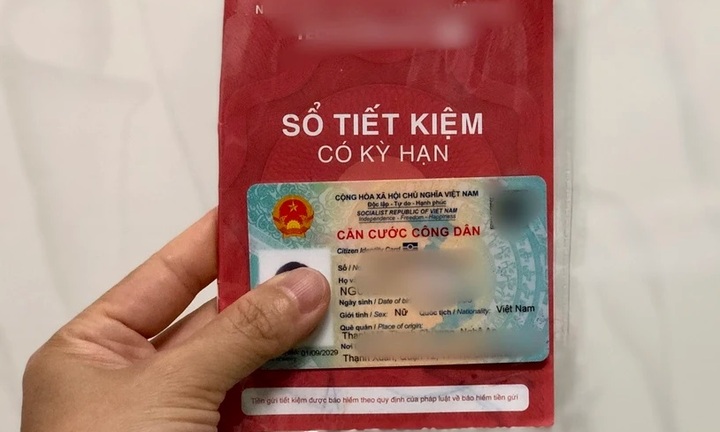 Làm sao biết người quá cố có gửi tiết kiệm, tài khoản còn tiền?