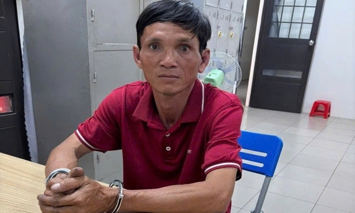 Danh tính nhân viên cửa hàng 4 lần vào phòng ngủ của chủ 