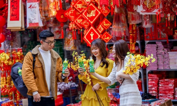 Khi Tết không còn là áp lực, mà là lúc người trẻ học cách giảm căng thẳng để nhẹ lòng