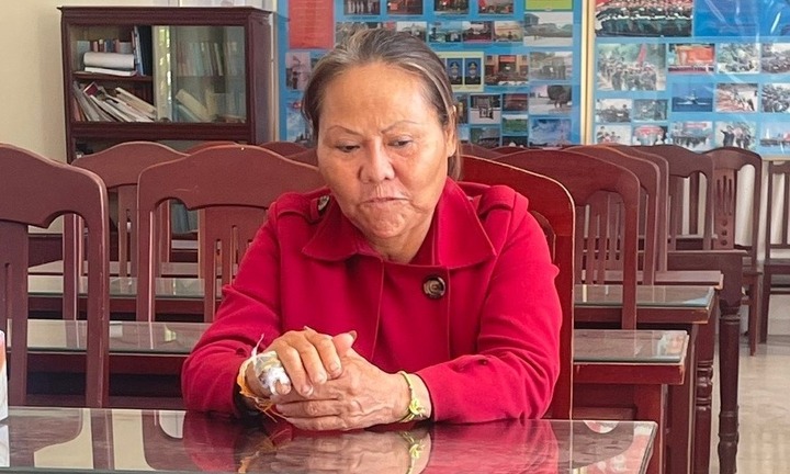 Bắt