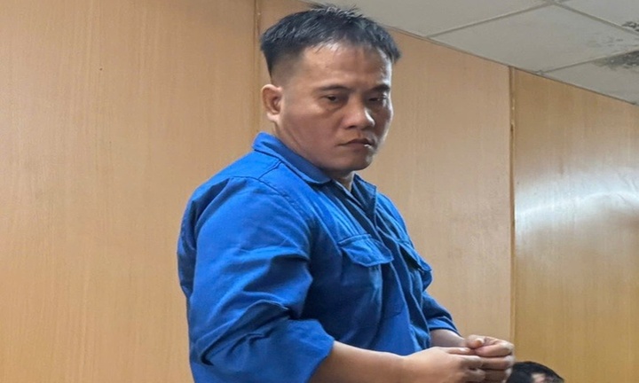 Bi kịch Tình-Tiền: Án mạng sau tin nhắn 