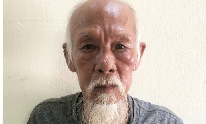 Đề nghị truy tố bị can 77 tuổi