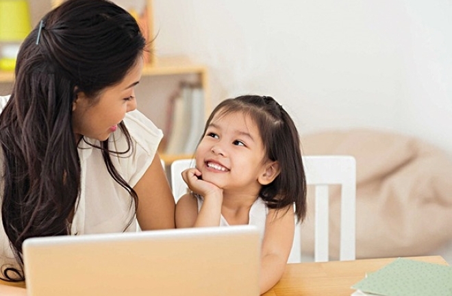 Làm thế nào để trẻ tự cứu mình khi gặp nguy hiểm