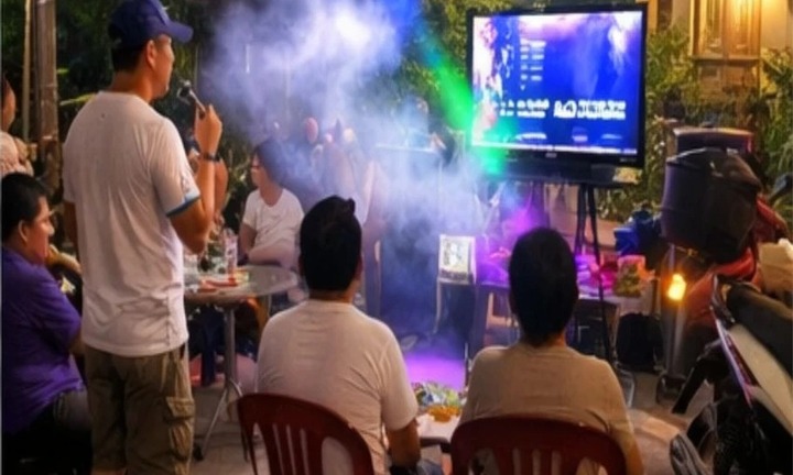 Một xã ở Vĩnh Long yêu cầu tạm dừng hoạt động karaoke để học sinh tập trung ôn thi học kỳ