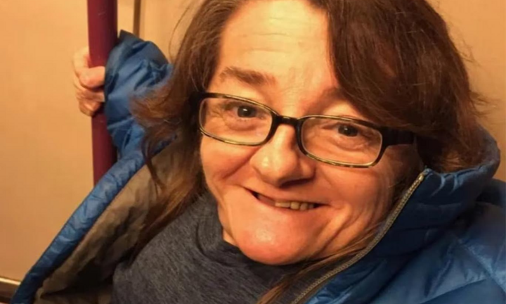 Ngôi sao nhí một thời mắc chứng xương thủy tinh qua đời ở tuổi 57