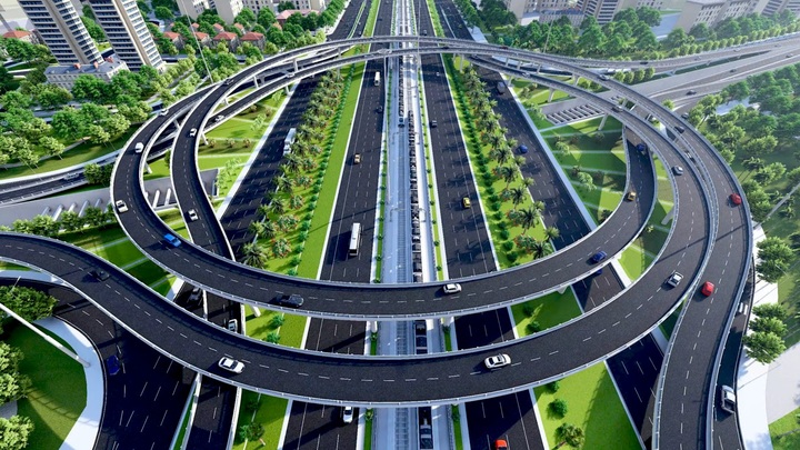 Khu Đông được rót vốn hạ tầng lớn nhất lịch sử, dòng tiền tinh hoa đổ về tâm điểm đầu tư mới của Ocean City