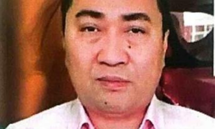 Bị cáo Lê Trung Khoa bị tuyên phạt 17 năm tù