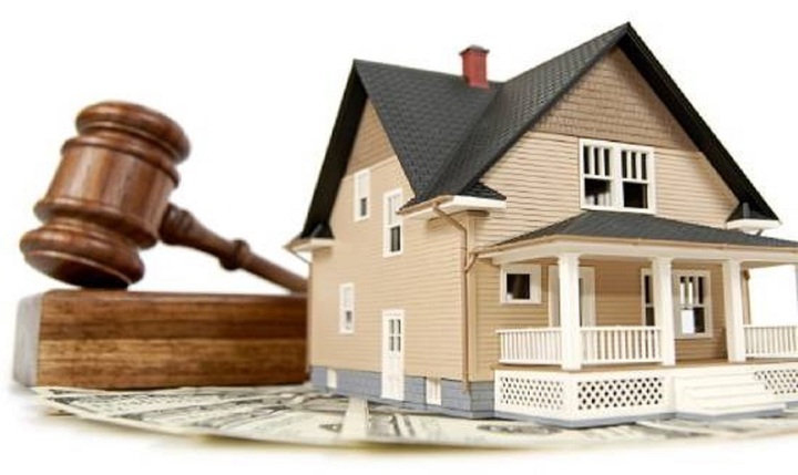Không có tên trong di chúc có được chia tài sản không?