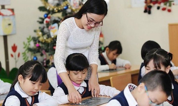 Những chính sách giáo dục quan trọng có hiệu lực từ năm 1/1/2026