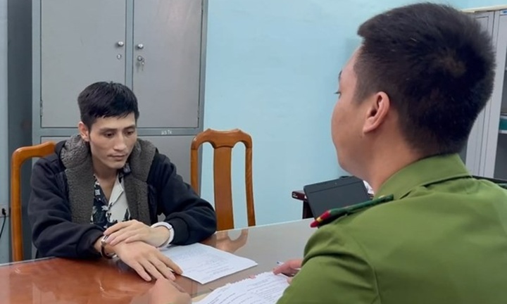 Tin pháp luật nổi bật 24h qua: Bắt Phan Nhật Hoàng