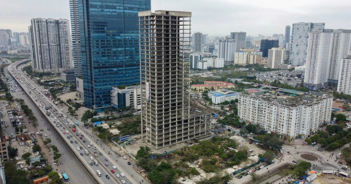 Truy tố cựu lãnh đạo Tổng Công ty Xi măng Việt Nam VICEM
