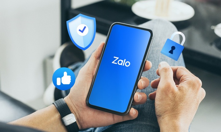 Zalo lần đầu lên tiếng về việc 
