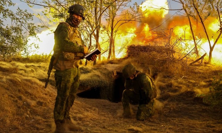 Chiến sự Nga - Ukraine ngày 2/1: Nga giành thắng lợi liên hoàn, tướng Ukraine cảnh báo 