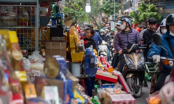 Chính thức bỏ thuế khoán, chuyển sang kê khai thuế từ 1/1/2026